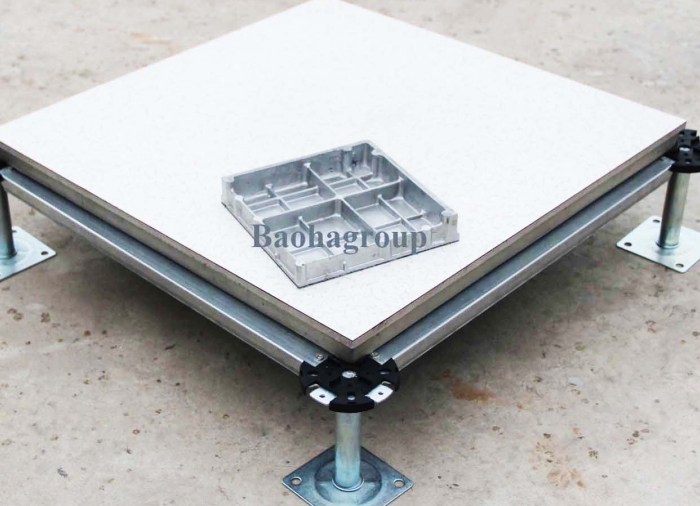 Die Casting Aluminum Raised Access Floor